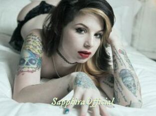 SapphiraOfficial Année du sexe