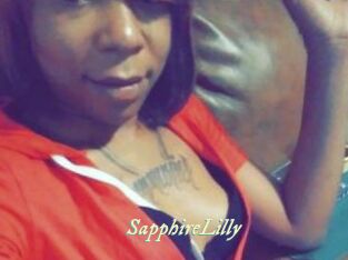 SapphireLilly