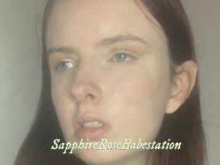 SapphireRoseBabestation