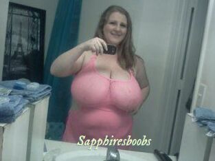 Sapphiresboobs