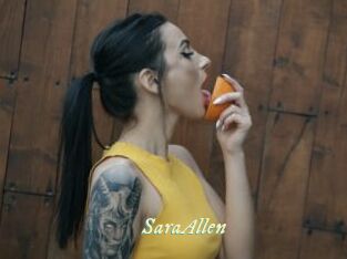 SaraAllen