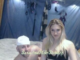 SaraAndMikeStone23