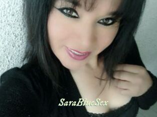 SaraBlueSex Année du sexe