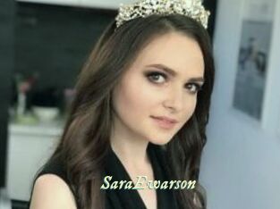 SaraEwarson Année du sexe
