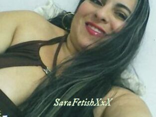 SaraFetishXxX