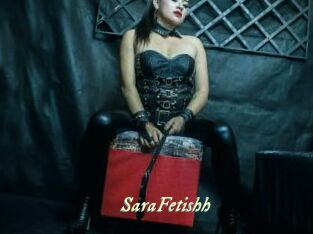 SaraFetishh