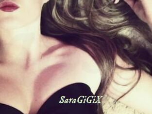 SaraGiGiX