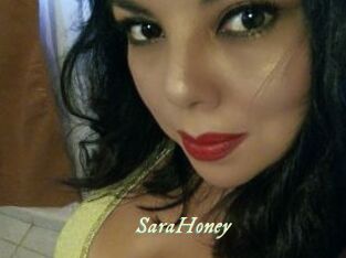 SaraHoney