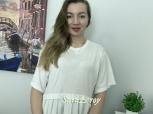 SaraLeroy Année du sexe