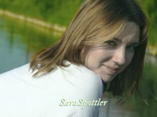 SaraSpottler