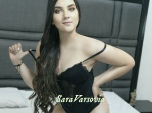 SaraVarsovia