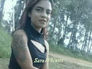 SaraWhinter