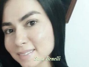 Sara_Benelli