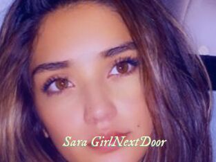 Sara_GirlNextDoor