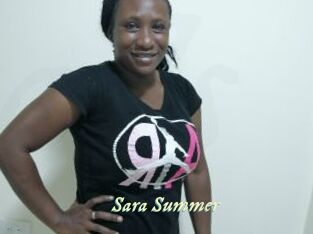 Sara_Summer