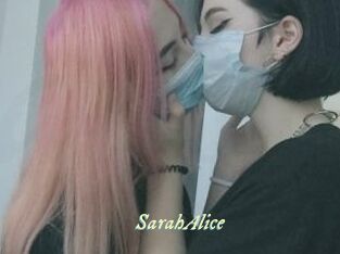 SarahAlice