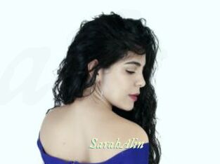 SarahAlin