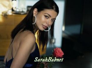 SarahBabnet