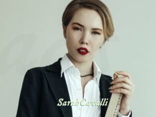 SarahCavalli