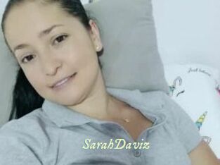 SarahDaviz