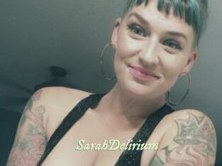 SarahDelirium