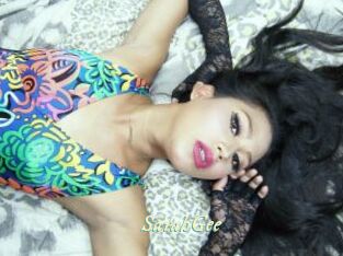 SarahGee