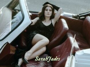 SarahJades