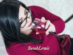 SarahLewis