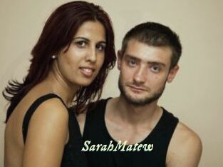 SarahMatew Année du sexe