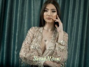 SarahMisons
