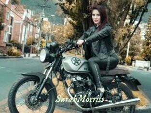 SarahMorriss