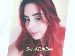 SarahTomilson