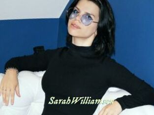 SarahWilliamson