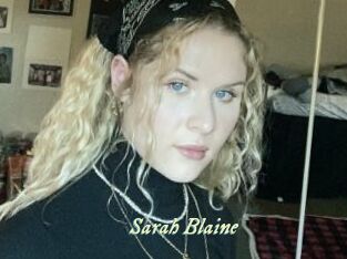Sarah_Blaine