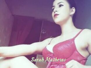 Sarah_Mathews Année du sexe