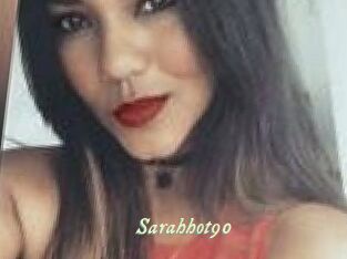 Sarahhot90 Année du sexe