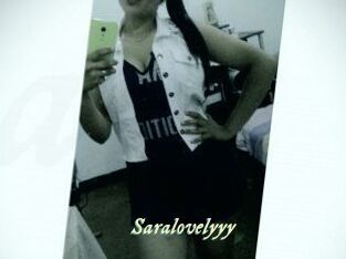 Saralovelyyy