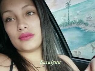 Saralynn