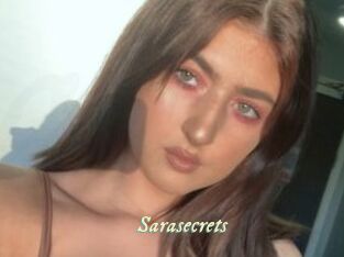 Sarasecrets