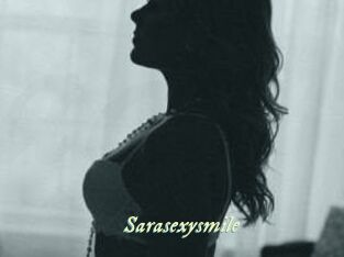 Sarasexysmile