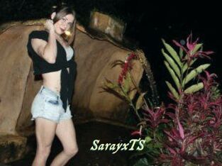 SarayxTS