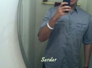 Sardar
