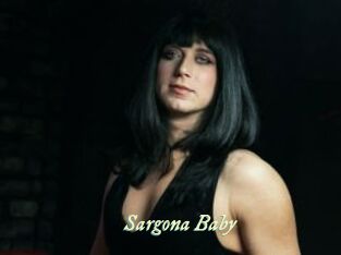 Sargona_Baby