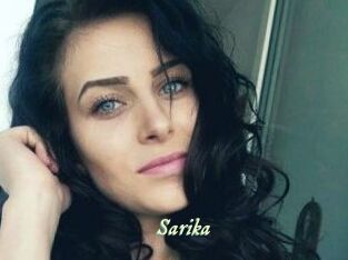 Sarika