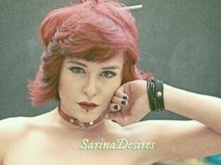 SarinaDesires