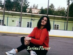 SarinaFlavor