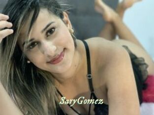 SaryGomez