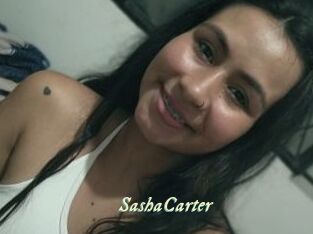SashaCarter