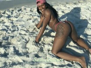 SashaCouture Année du sexe