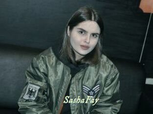 SashaFay